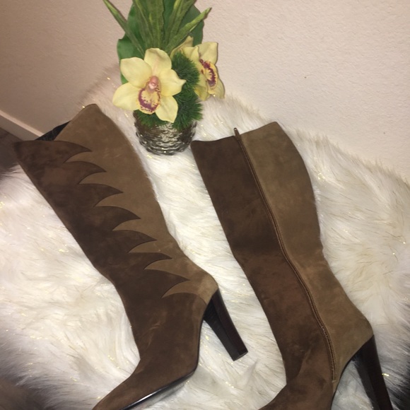 Saint Laurent Boots NWT - Picture 4 of 4